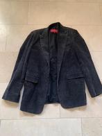 Ribcord Colbert, Kleding | Heren, Kostuums en Colberts, Verzenden, Zo goed als nieuw, Maat 52/54 (L)