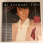 Al Stewart - Indian Summer Live 2LP, Ophalen of Verzenden, Gebruikt, 12 inch
