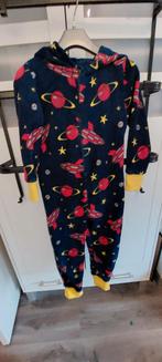 Leuke onesie voor jongens mt 134/140, Kinderen en Baby's, Kinderkleding | Maat 140, Ophalen, Nacht- of Onderkleding, 9th Avenue