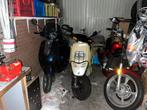 Div. Vespa piaggio gilera 2takt onderdelen/bmw e46 onderdele, Fietsen en Brommers, Brommeronderdelen | Scooters, Ophalen of Verzenden