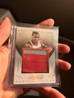 1/3 Damian Lillard - Patch - Timeless Treasures 2013-2014, Ophalen of Verzenden, Zo goed als nieuw, Losse kaart