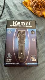 Kemei tondeuse, Ophalen, Zo goed als nieuw, Haarverzorging