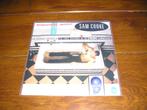 Sam cooke sixties, 7 inch, Single, Ophalen of Verzenden, Zo goed als nieuw