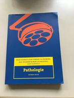 studieboek studie SEH en verpleegkunde Pathologie, Boeken, Studieboeken en Cursussen, Groenewoud+ zelman, Ophalen of Verzenden