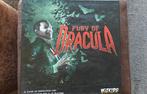 Fury of Dracula Bordspel - Wizkids 4th edition, Hobby en Vrije tijd, Gezelschapsspellen | Bordspellen, Een of twee spelers, Ophalen of Verzenden