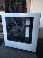 Goede Gaming PC Ryzen 5 / GTX 1060 / 16GB RAM, Computers en Software, Ophalen, 256 GB, AMD Ryzen 5, Zo goed als nieuw