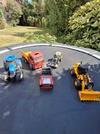 Bruder auto's, Ophalen of Verzenden, Zo goed als nieuw