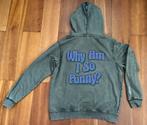 Hoodie van Rhodé Kok x FYA, collecterors item, maat M, Maat 38/40 (M), Ophalen of Verzenden, Zo goed als nieuw, Rhodé Kok