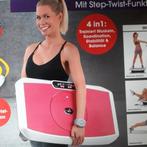 Fitness apparaat, Benen, Krachtstation, Nieuw, Ophalen of Verzenden