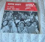 Beppie Kraft - De knievel/Gaank toch kiene, Gebruikt, 7 inch, Single, Ophalen of Verzenden