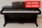 Yamaha Clavinova CLP-115 Digitale Piano-Gratis bezorging, Muziek en Instrumenten, Piano's, Gebruikt, Bruin, ., Digitaal