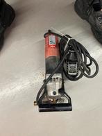 Beton/steen slijpmachine, Ophalen, Zo goed als nieuw, Minder dan 700 watt, Werkbankslijpmachine