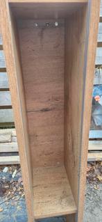 Splinternieuwe massief houten Keukenkast / Opbergkast, Ophalen, Nieuw, 25 tot 50 cm, Minder dan 100 cm