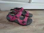 Mooie roze Karrimor sandalen, wandelschoenen, waterschoen 38, Onb, Gedragen, Karrimor, Karrimor