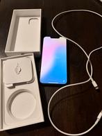 iPhone 14 128GB, Ophalen, Zwart, Zonder simlock, Zonder abonnement