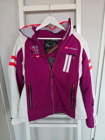 Exxtasy Ski Jack Maat 36 (S) beschikbaar voor biedingen