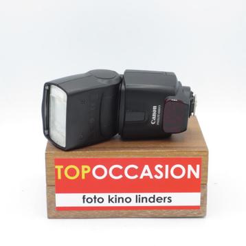 OCCASION: Canon Speedlite 430EX II beschikbaar voor biedingen