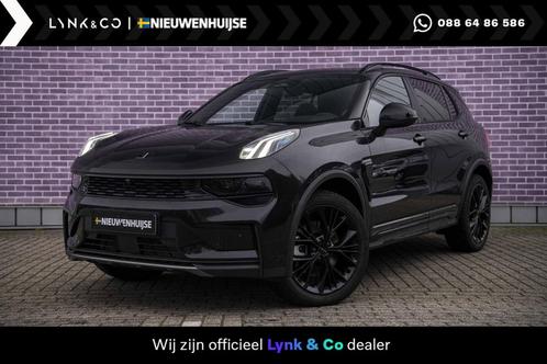 Lynk & Co 01 1.5 More UIT VOORRAAD LEVERBAAR | NIEUW MODEL 2, Auto's, Lynk & Co, Bedrijf, Te koop, 360° camera, ABS, Adaptive Cruise Control