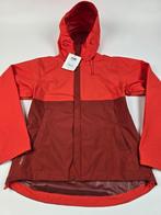 Rab Downpour Eco Jacket Wmns Red Grapefruit/Tuscan Red Size, Ophalen of Verzenden, Nieuw, Kleding