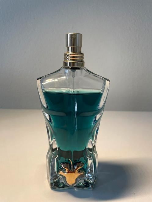 Jean Paul Gaultier Le beau edt 3ml sample, Sieraden, Tassen en Uiterlijk, Uiterlijk | Parfum, Nieuw, Verzenden