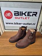 Held nashville 2 motorlaarzen maat 44, Nieuw met kaartje, Heren, Held Biker Fashion, Ophalen of Verzenden