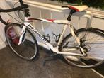 Pinarello Full Carbon racefiets( topframe ), Fietsen en Brommers, Fietsen | Racefietsen, Overige merken, Gebruikt, Carbon, Ophalen of Verzenden