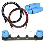 Raymarine STNG Starter Kit | T70134, Ophalen of Verzenden, Nieuw, Kabel of Apparatuur