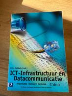 H. Kroon - ICT Infrastructuur en datacommunicatie, Ophalen of Verzenden, Nieuw, H. Kroon; Frits Gubbels; F. Coppen; R. Braam