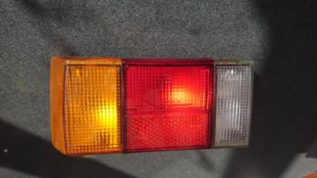 Achterlicht golf 1 cabriolet (rechts) beschikbaar voor biedingen
