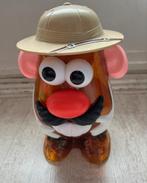 Grote Mister Mr potatohead met 4 kleintjes, Zo goed als nieuw, Verzenden, Ontdekken