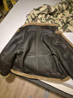 mooie winterjas, Ophalen of Verzenden, Zo goed als nieuw, Maat 56/58 (XL), Zwart
