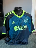 Ajax Uitshirt 2012/2013 maat XL, Ophalen of Verzenden, Ajax, Shirt