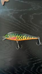 Rapala Super Shadow Rap HTIP, Watersport en Boten, Ophalen of Verzenden, Gebruikt, Overige typen
