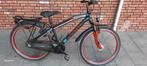 Jongensfiets 26 inch 3 Versnellingen Sparta, Fietsen en Brommers, Fietsen | Jongens, Ophalen of Verzenden, Zo goed als nieuw, 26 inch of meer