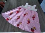 Efteling jurkje Roodkapje maat 104 roze, Verzamelen, Efteling, Ophalen of Verzenden, Nieuw, Kleding