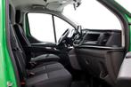 Ford Transit Custom 2.0 TDCI E6 L2H1 Trend Airco/Navi 05-201, Auto's, Voorwielaandrijving, Gebruikt, Euro 6, 4 cilinders