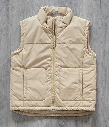 Bodywarmer maat m dame beschikbaar voor biedingen