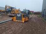 Gaint met levelbord en bakken, Ophalen of Verzenden, Wiellader of Shovel