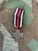 Ehrenkreuz für Kriegsteilnehmer, Verzamelen, Ophalen of Verzenden, Landmacht, Duitsland, Lintje, Medaille of Wings