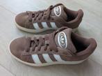 Adidas campus originals, mt 40 2/3, Bruin, Ophalen of Verzenden, Adidas, Sneakers of Gympen
