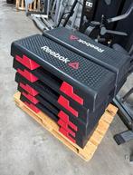 Reebok Aerobic Steps / Step / Stepper / Stepbank, Ophalen, Benen, Gebruikt, -