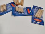 Sponge stempels, Ophalen of Verzenden, Zo goed als nieuw, Gereedschap of Toebehoren