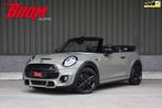 Mini Cabrio 2.0 192PK JCW Cooper S Chili KEYLESS/HARMANKARDO, Auto's, Mini, 1998 cc, Gebruikt, Cabriolet, 4 stoelen