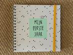 NIEUW boek mijn eerste jaar. Kraamkado Hema., Ophalen of Verzenden, Nieuw