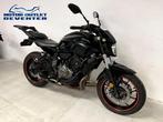 Hele mooie YAMAHA MT 07 ABS MT07 ABS MT-07 35kW, 2 cilinders, Bedrijf, Onbekend, YAMAHA