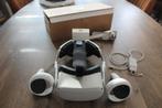 Meta Quest 2 256GB + Elite Strap vr bril, Spelcomputers en Games, Virtual Reality, Ophalen