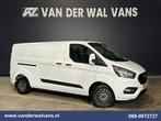 Ford Transit Custom 2.0 TDCI 131pk L2H1 Euro6 Airco | Apple, Voorwielaandrijving, 4 cilinders, 1991 kg, 2800 kg