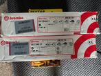 Nieuw set 970 Porsche Panamera Remblokken-Remschijven €270, Ophalen, Nieuw, Porsche