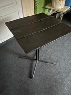 statafel staantafel tafel, Huis en Inrichting, Tafels | Statafels, Ophalen, Zo goed als nieuw