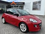 Opel ADAM 1.2 Color Edition Carplay Navi Pdc Stoelverwarming, ADAM, Gebruikt, 4 cilinders, 4 stoelen